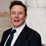 Elon Musk says DOGE staff works 120 hours per week Businessman