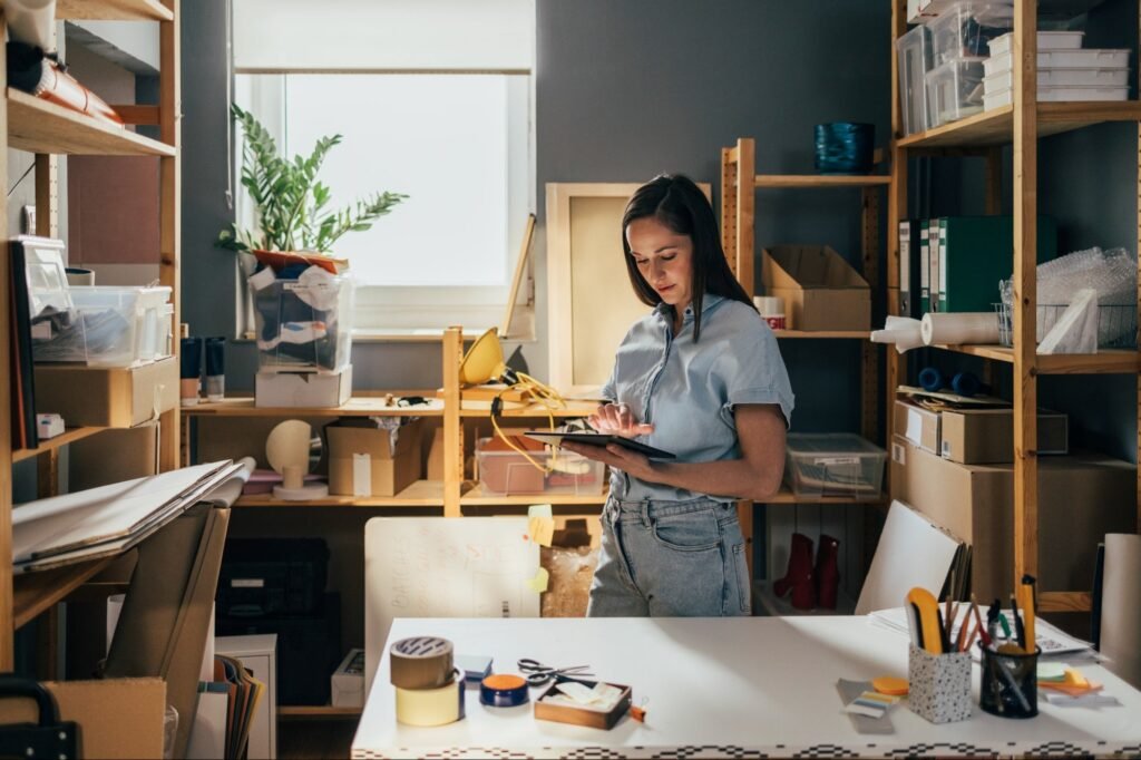How to grow your small businesses without interrupting the bank entrepreneur