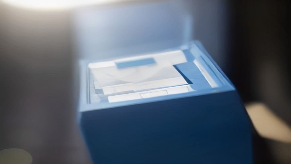 Federal Judge Blocks Mail Voting Order: What It Means for Upcoming Elections