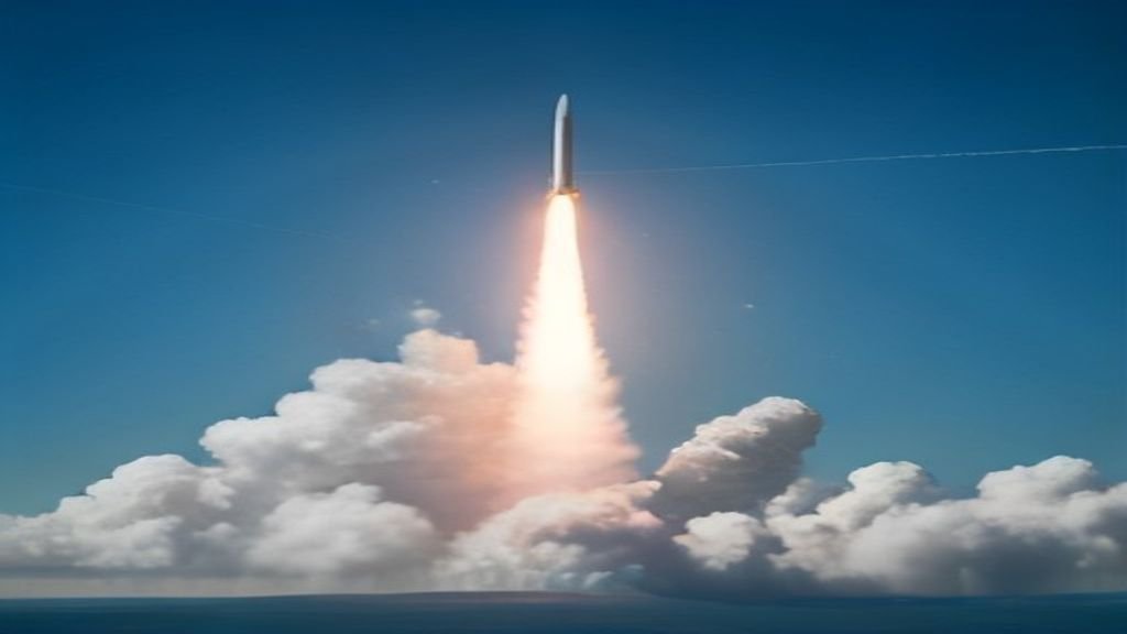 ISRO GSLV F17 Launch EOS 05: India’s Latest Earth Observation Satellite Successfully Deployed