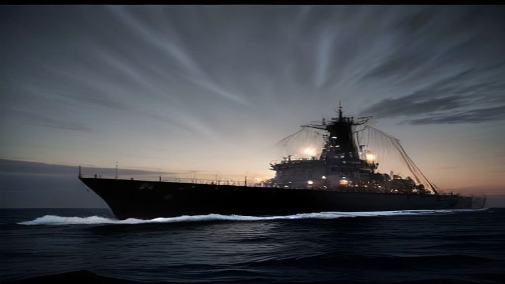 US Hits Iranian Oil Tankers: Key Middle East Developments and Global Energy Impact