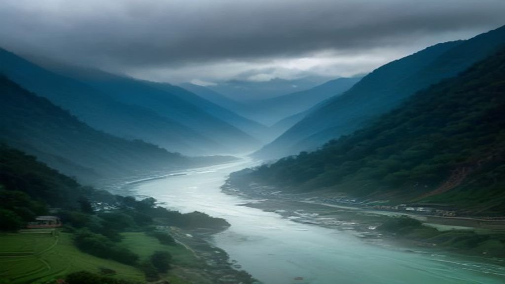 Nepal Climate Justice: Why Large Nations Must Support Vulnerable Flood Victims