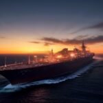 US Strikes Iranian Oil Tankers: Military Targets ‘Shadow Network’ Fleet