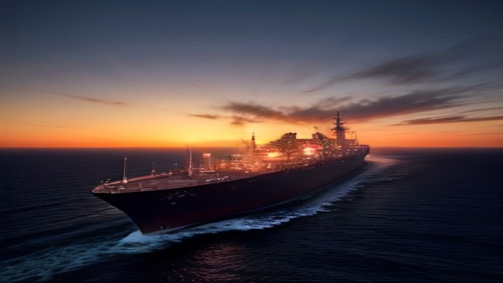 US Strikes Iranian Oil Tankers: Military Targets ‘Shadow Network’ Fleet