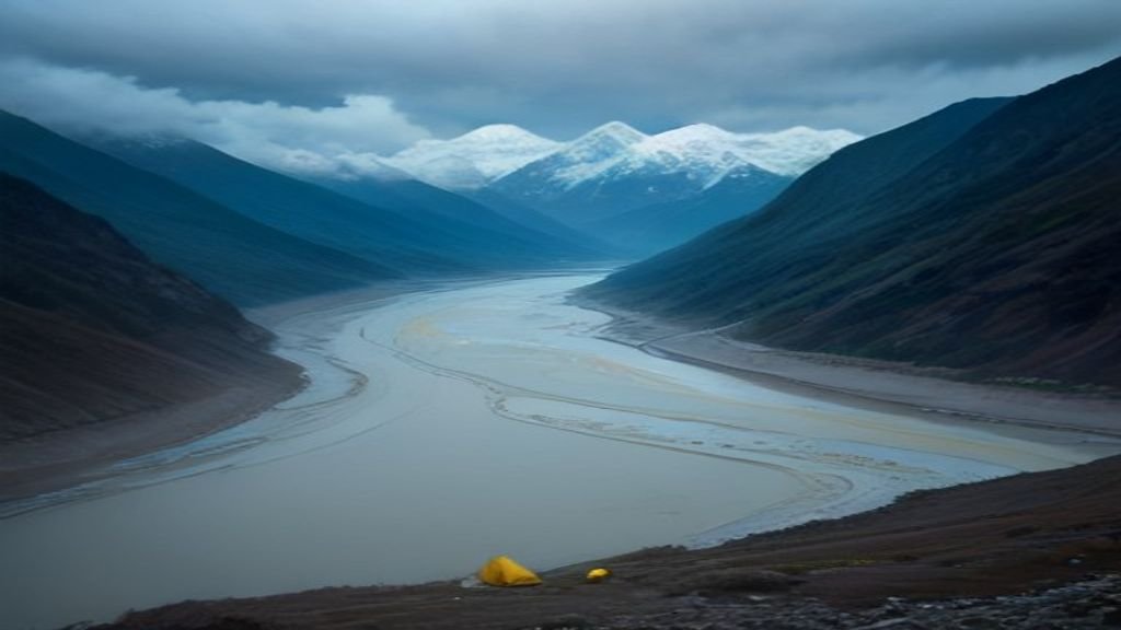 Nepal Flash Floods Aftermath: Scale of Devastation, Emergency Response, and the Path to Recovery