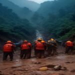 Miracle in Nepal: How a Nepal Flood Survivor Buried House Story Renewed Hope Amid Disaster
