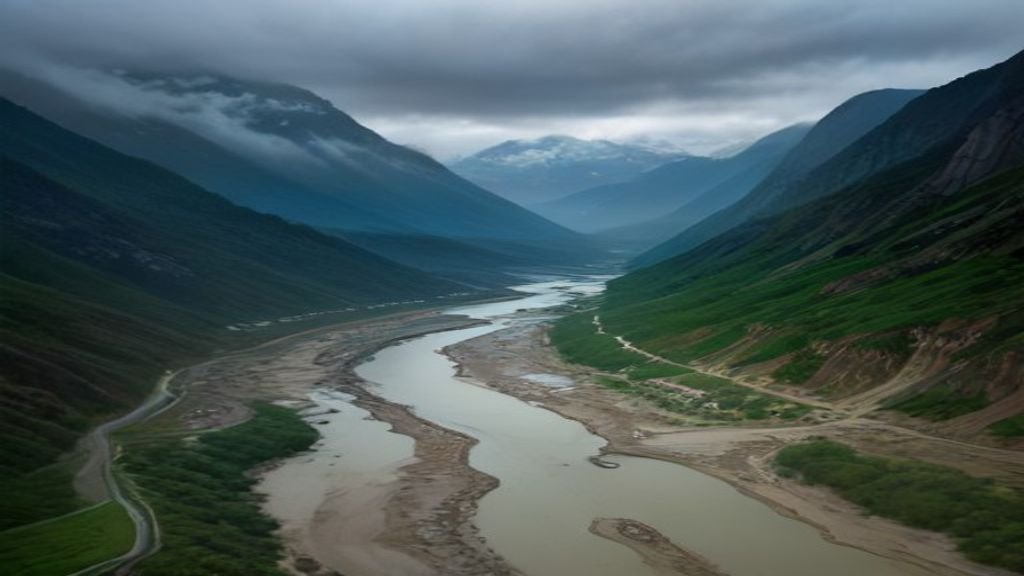 Nepal Flood Live Updates: Devastating Inundation Triggers Severe Humanitarian Crisis